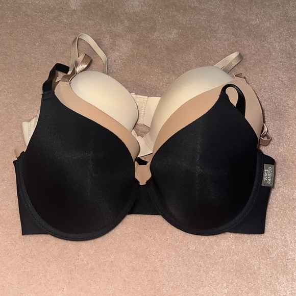 Vince Camuto & Danskin 34C Bra Bundle 9 Bras - Picture 7 of 8